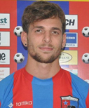 Francesco TURCO - Attaccante